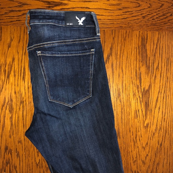 American Eagle Stretch Jeans - Picture 2 of 2